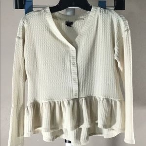 Art class girls small dress